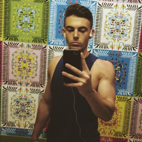 michaelmoreschi